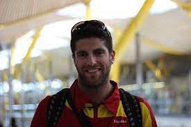 portrait amateur course &agrave; pied