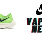 Bannière Nike Vaporfly Next%