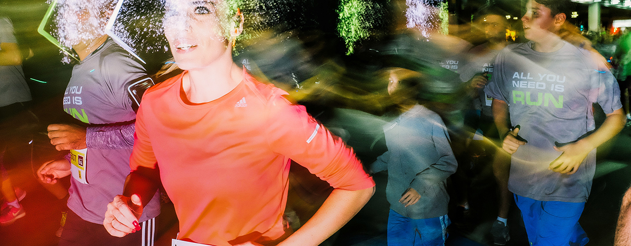 10 conseils pour courir de nuit en toute sécurité + Ma sélection d’équipements réfléchissants