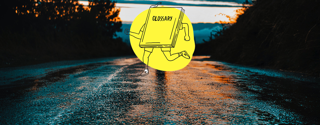 Glossaire course à pied
