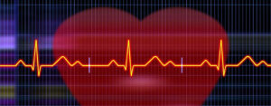 Fréquence cardiaque electrocardiogramme