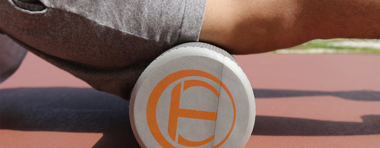 Comment utiliser un rouleau de massage pour l’échauffement et la récupération ?