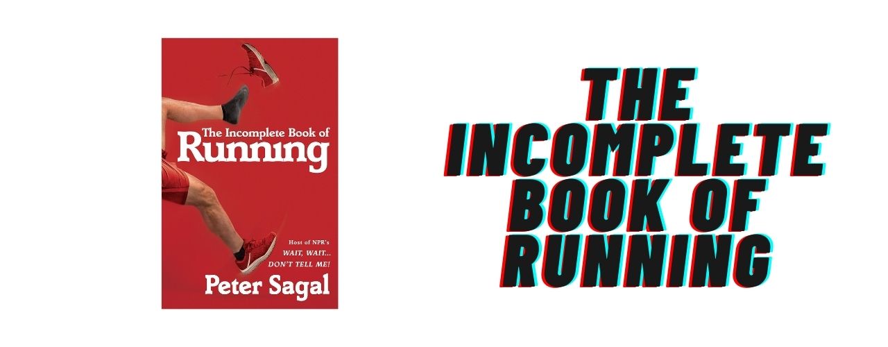 Critique de The Incomplete Book of Running