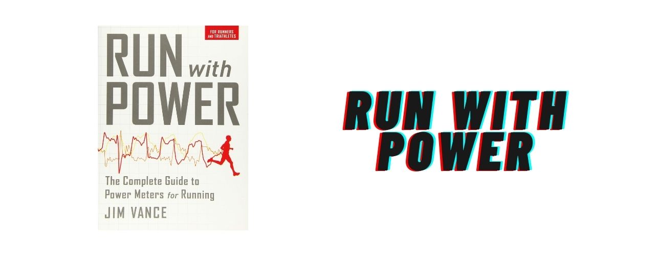 Critique de Run with Power – Jim Vance