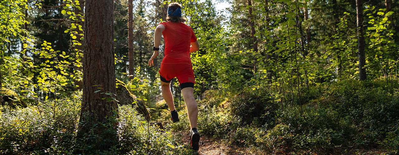 Comment passer de la course sur route au trail ?