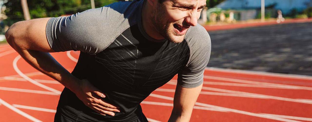 Comment Se Débarrasser D’un Point De Côté En Course À Pied ?