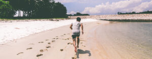 Pourquoi et comment courir dans le sable ?