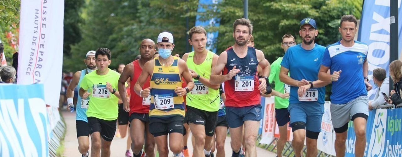 Quand et comment reprendre la course à pied après la Covid-19 ?