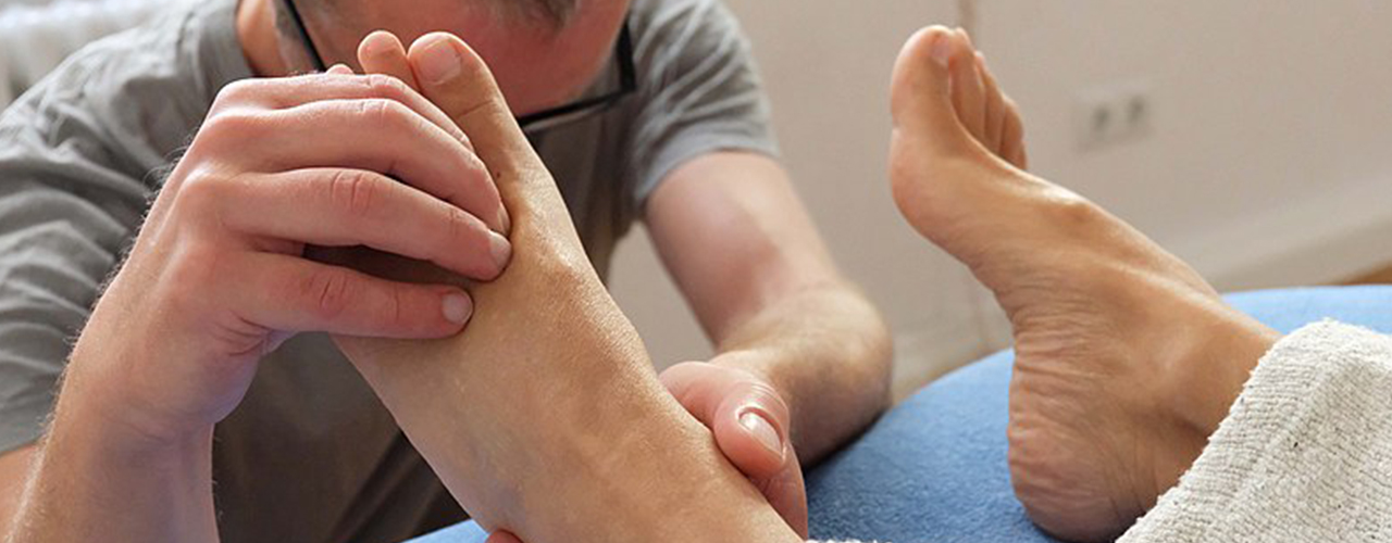Pourquoi consulter un podologue spécialisé en course à pied ?