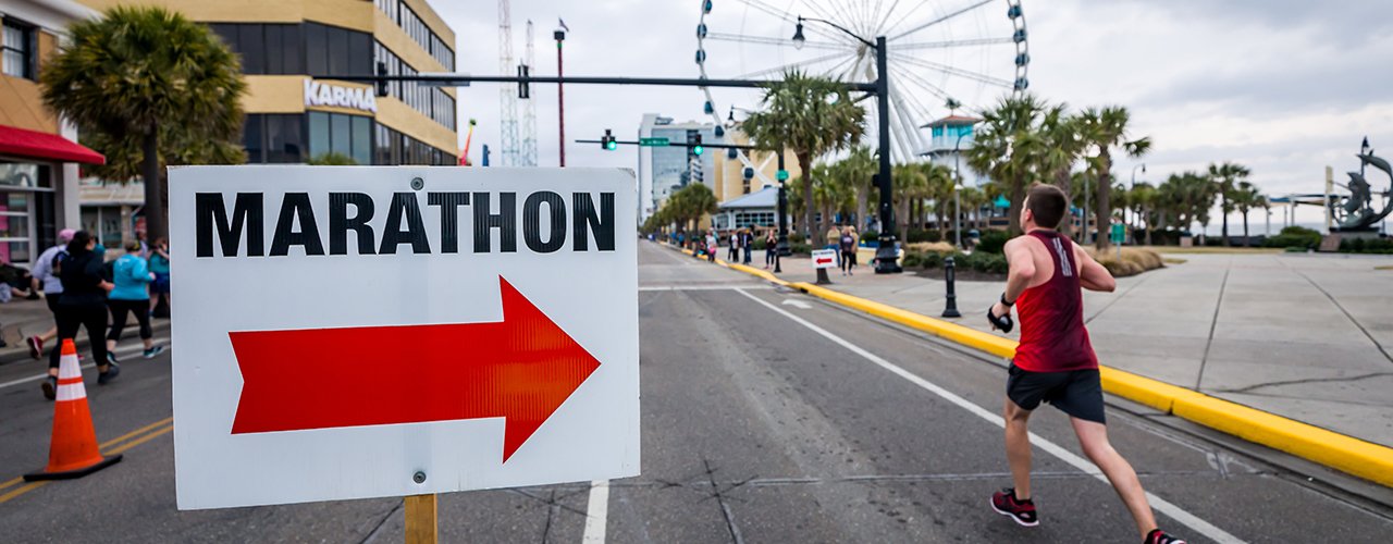 Quelles causes de la baisse de performance en course à pied ?