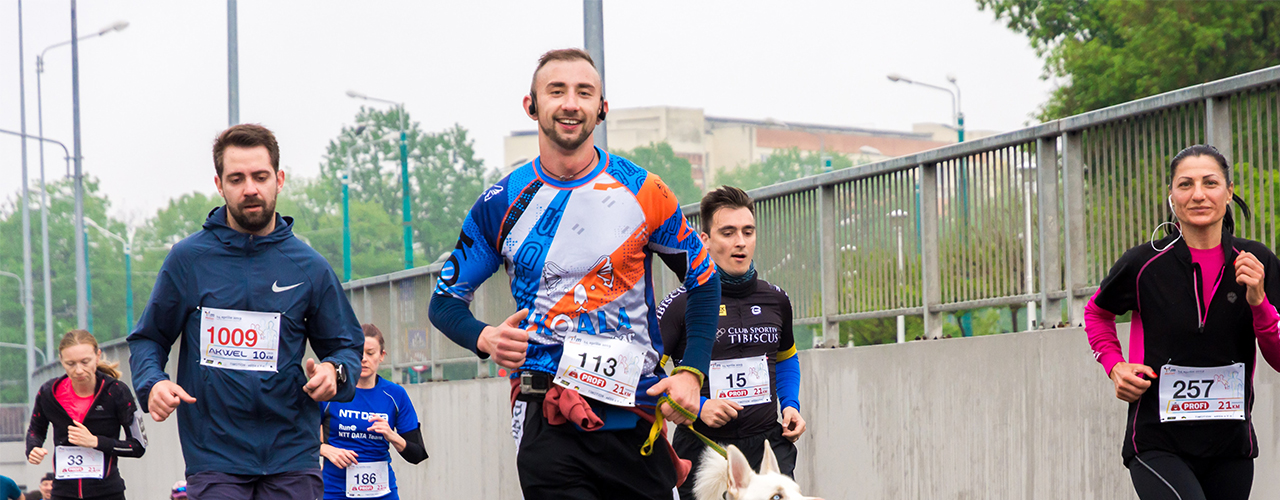 3 Conseils Pour Trouver Le Flow En Course À Pied