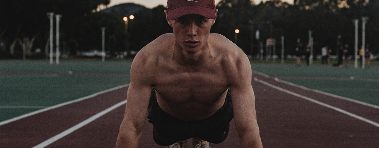 Le gainage : Abdos renforcés, course améliorée !