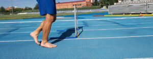 Courir pieds nus est-il efficace ? Mon avis sur le barefoot