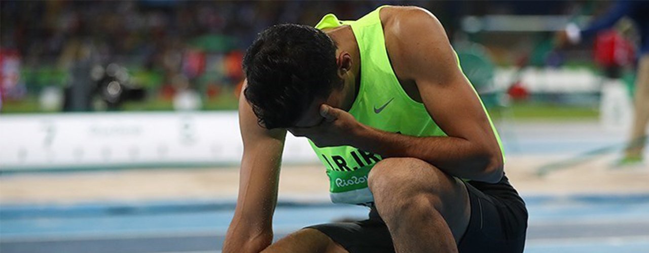 Blessures en course à pied : 8 signes qui montrent que vous devriez faire une pause