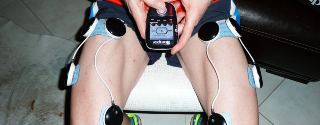 Électrostimulation pour la course à pied : Gadget ou levier de performance ?