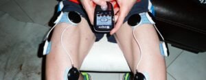 Électrostimulation pour la course à pied : Gadget ou levier de performance ?