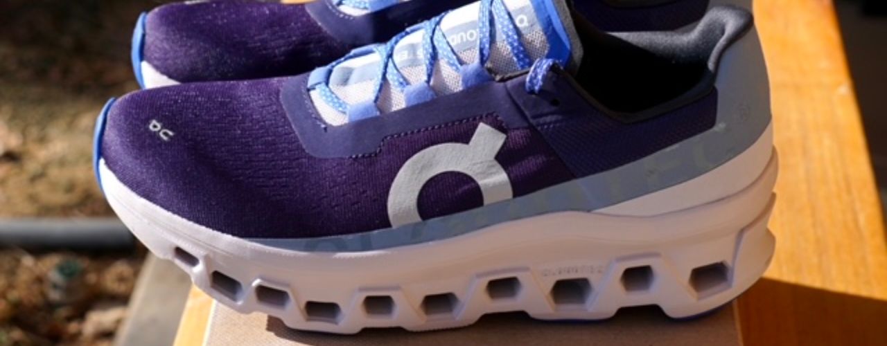 On Cloudmonster : Test et avis