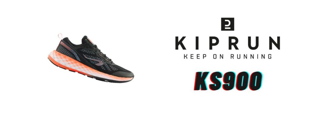 Kiprun KS900 : Une Des Plus Confortables Du Marché ?