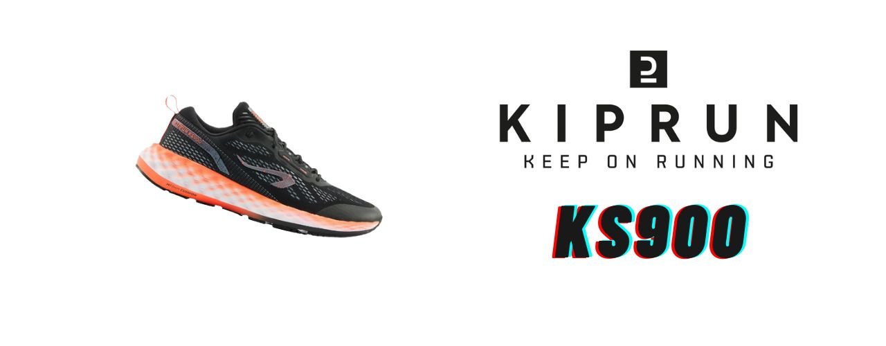 Kiprun KS900 : Une des plus confortables du marché ?