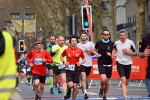 Kiprun Race 10 km, ou comment dévier de son plan d'entrainement marathon