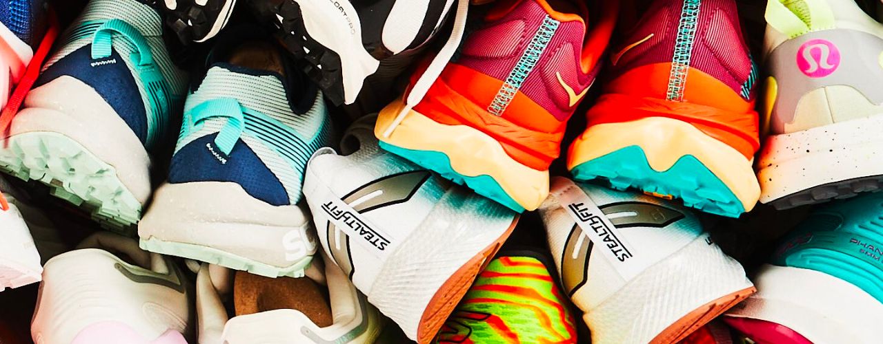 Top 20 des meilleures chaussures de running pour homme