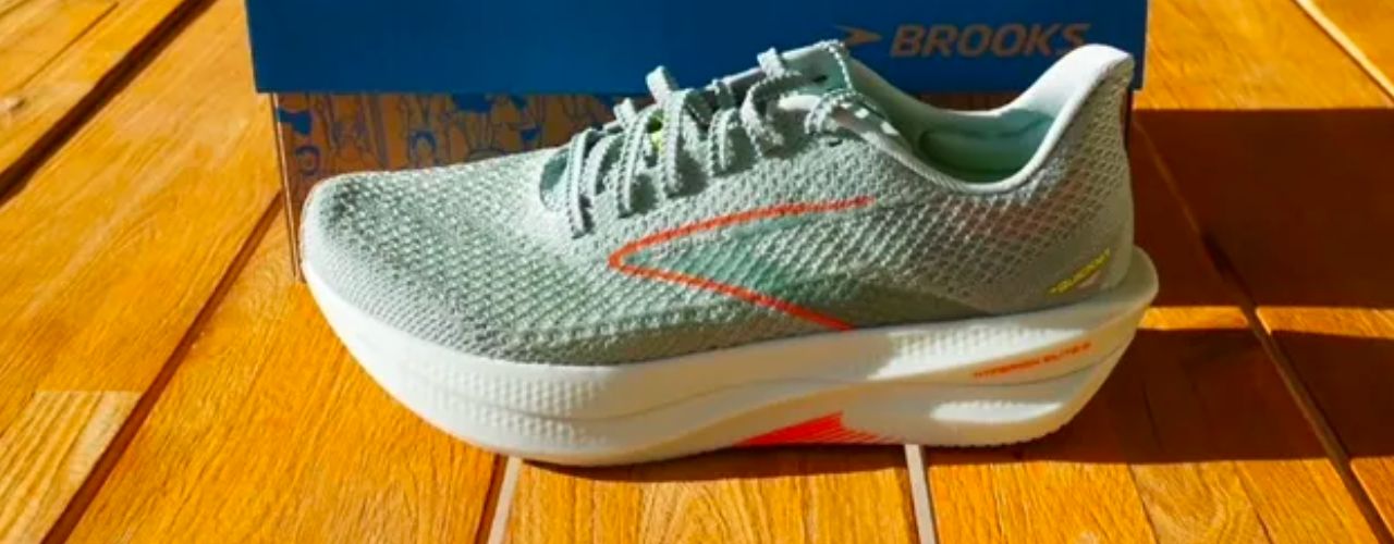 Brooks Hyperion Elite 3 : Test et avis