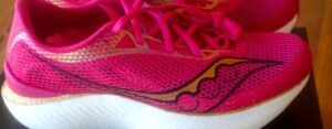 Saucony Endorphin Pro 3 : Test et avis