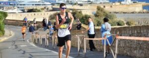 Marathon de Nice - Cannes : Récit d'une expérience hors norme !