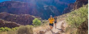 Plan d’entrainement ultra-trail 16 semaines : UTMB, diagonale des fous