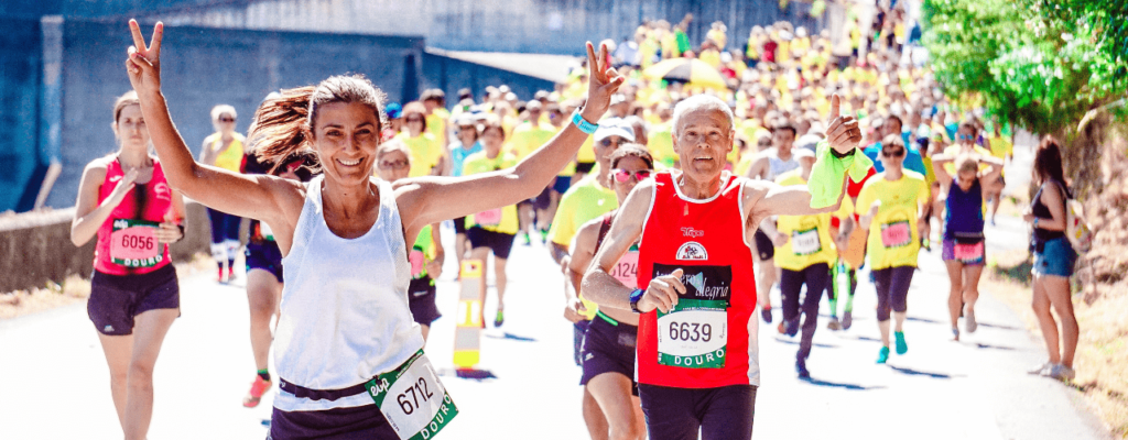 Marathons les plus rapides en Europe : Le Comparatif complet