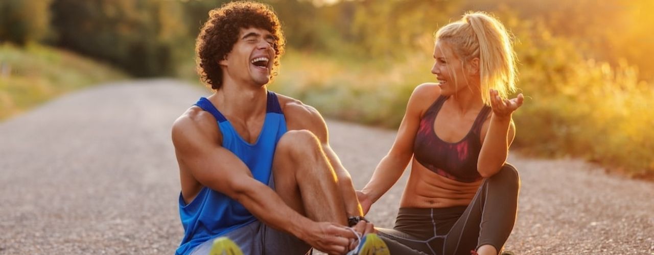 Comment planifier un programme de reprise de la course à pied après une longue pause ?