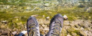 Quelles sont les meilleures chaussures de randonnée pour le GR20 ?
