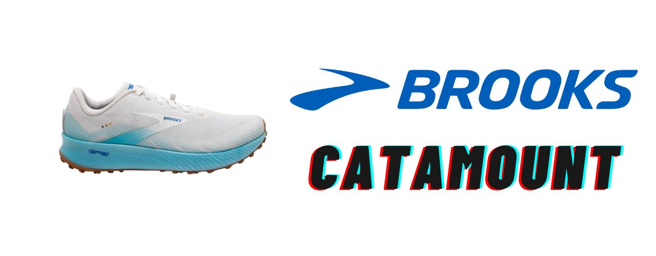 Test Brooks Catamount : Une petite pépite !