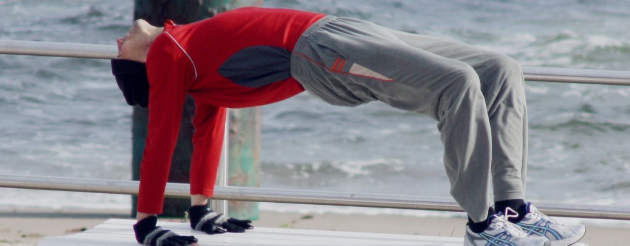 Yoga et course à pied : Le duo gagnant