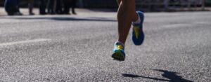 Sur quelle surface courir pour éviter les blessures ?