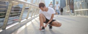 Comment bien lacer ses chaussures de running ?