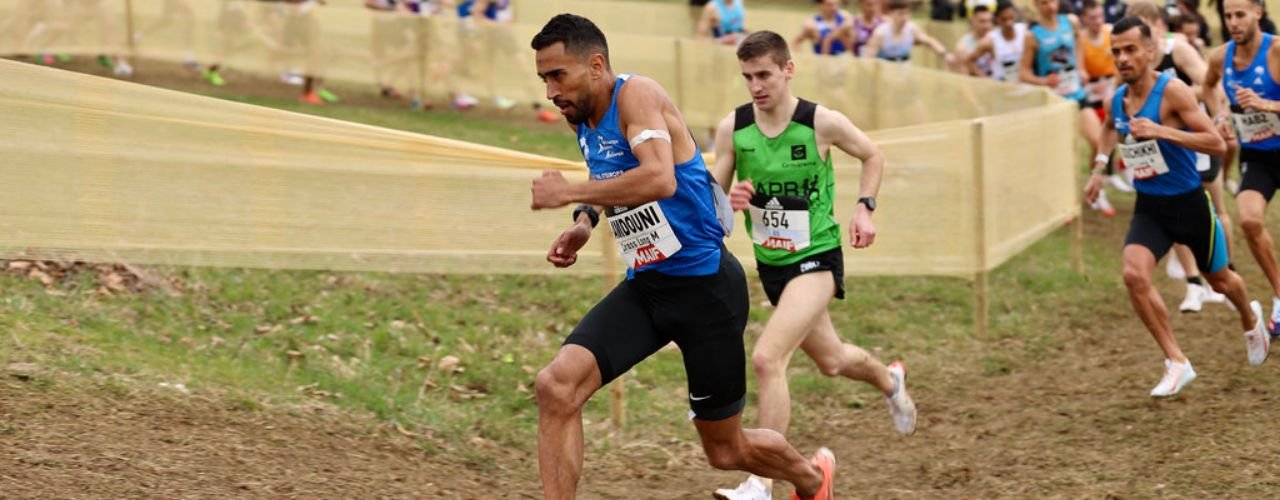 10 bonnes raisons de se mettre au cross-country
