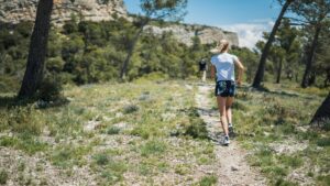 Mes conseils d'entrainement au dénivelé et aux montées en trail