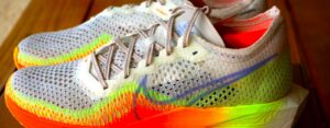 Test Nike Vaporfly 3 : Toujours la meilleure pour la compétition ?