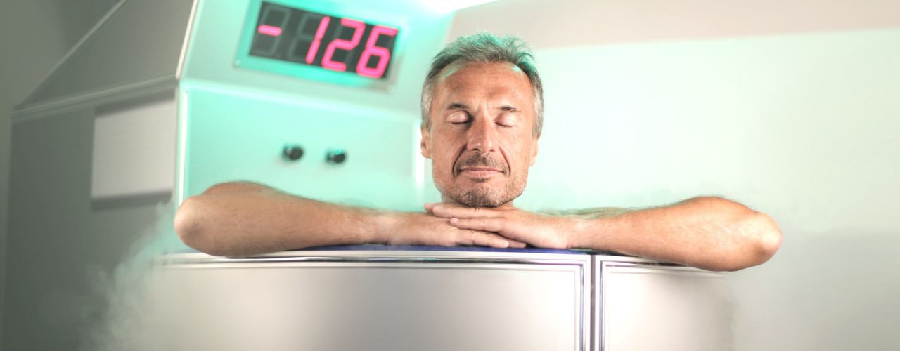 La cryothérapie : Vraiment utile pour récupérer en course à pied ?