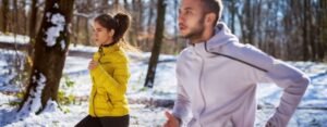 Comment bien gérer son cycle d'entraînement hivernal ?