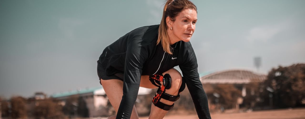 Comment atténuer l’impact de la course à pied sur les articulations ?