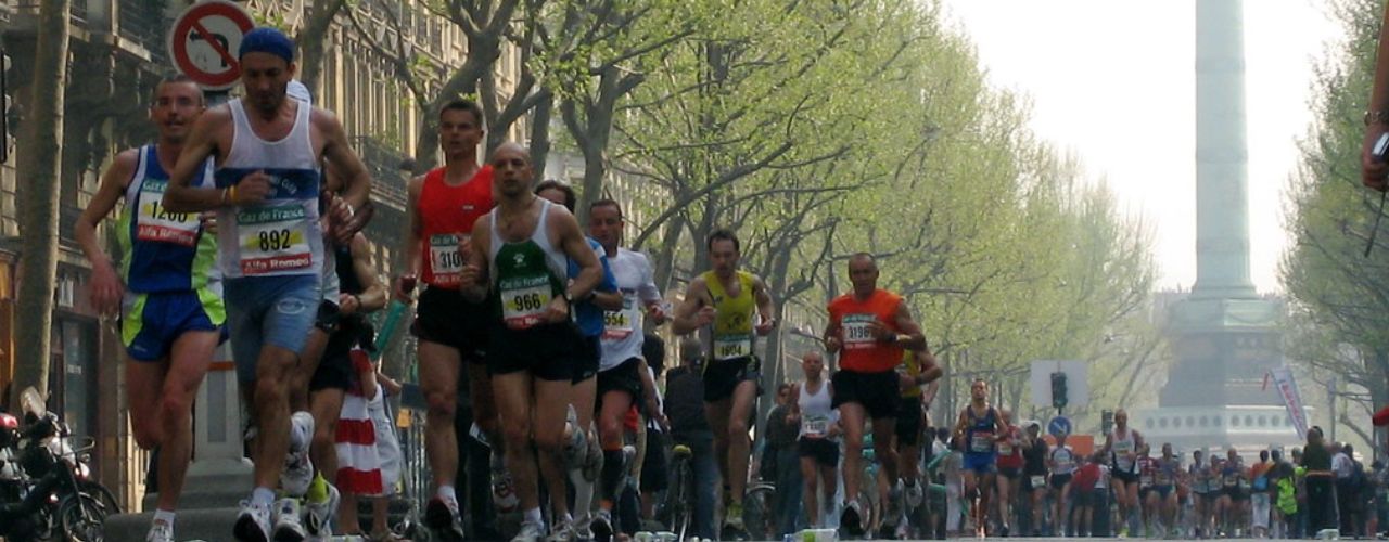 Marathon de Paris 2024 Analyse détaillée du nouveau parcours