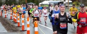 Comment obtenir son dossard pour le Marathon de Boston ?