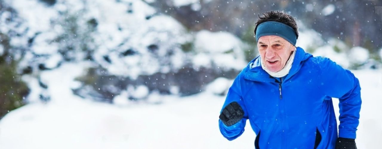 Courir est-il dangereux chez les plus de 60 ans ?