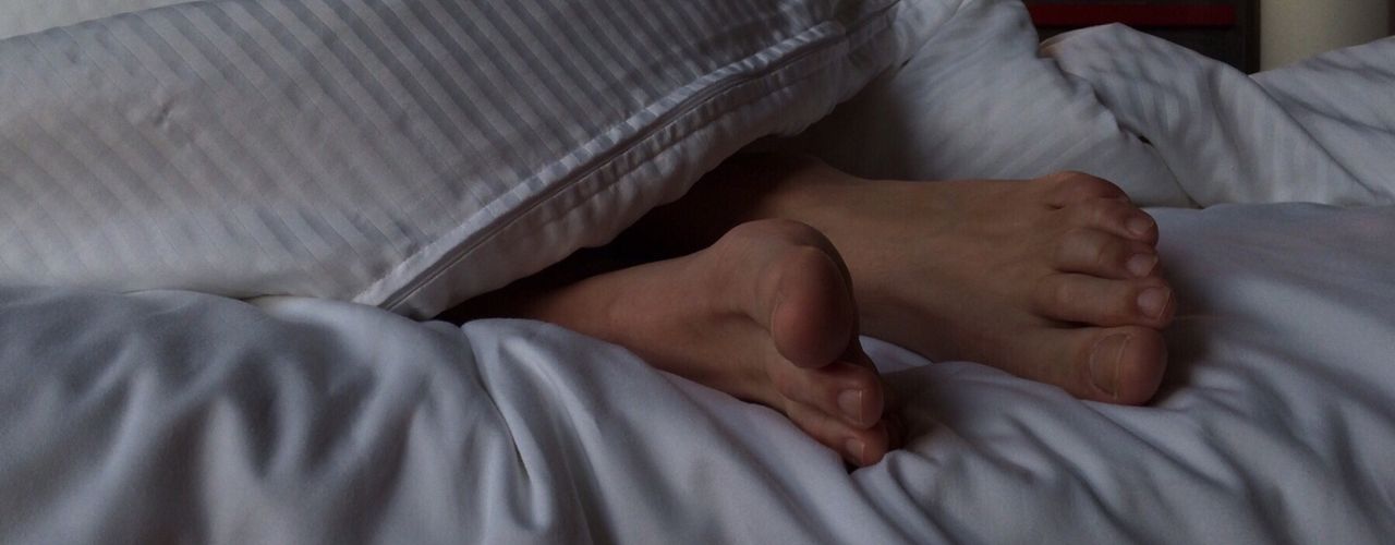 L’importance du sommeil pour progresser en course à pied