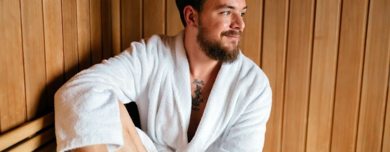 Récupérer en course à pied grâce au sauna / hammam