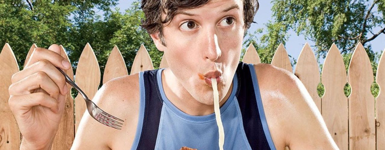 Faut-il réellement manger des pâtes avant un marathon ?