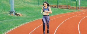 Test Bart Yasso : courez 800m pour prédire votre temps sur marathon