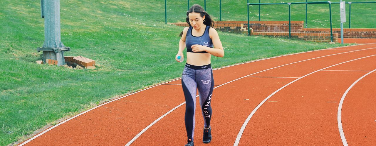 Test Bart Yasso : courez 800m pour prédire votre temps sur marathon